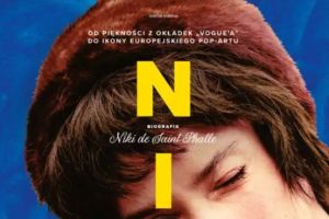 W „środAwisku 19:00” - Niki Celine Sallette - zdjęcie1