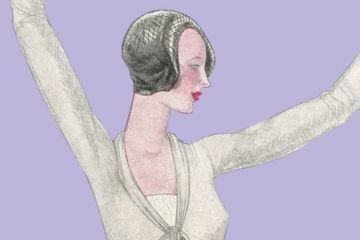 Wystawa czasowa w Dworze Stryszów pt. Mme de la MODE