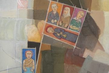 Mity rodzinne – warsztaty dla rodzin