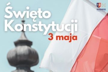 Zapraszamy do wspólnego świętowania