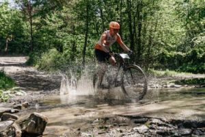 Maraton MTB Dare to be - zdjęcie1