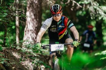 Maraton MTB Dare to be