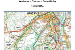 24 Rodzinny Rajd Rowerowy z TKKF - zdjęcie1