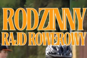24 Rodzinny Rajd Rowerowy z TKKF - zdjęcie2