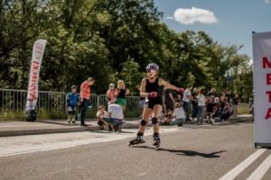 Wadowicka Dycha – rolki - zdjęcie3