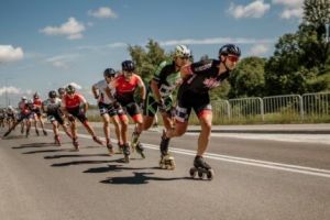 Wadowicka Dycha – rolki - zdjęcie2