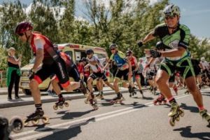 Wadowicka Dycha – rolki - zdjęcie1