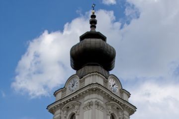 Wykład „O Wadowicach inaczej – trajektoria życia miasta”