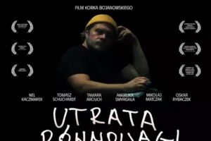 Utrata równowagi - zdjęcie1