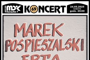 Koncert Marek Pospieszalski EPTA - zdjęcie1