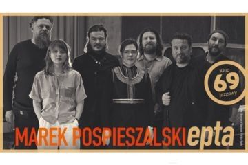 Koncert Marek Pospieszalski EPTA