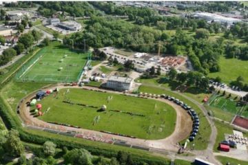 Puchar Tymbarku XXV edycja