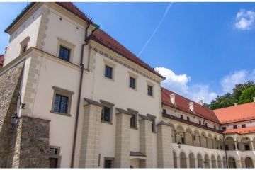 Nowa wystawa  Wspólne miasto - bogactwo tradycji,  czyli życie codzienne w Suchej do II wojny świat