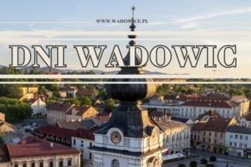 DNI WADOWIC 2025 – święto pamięci o naszym Patronie