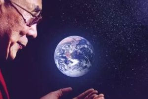 Dalajlama - przez mądrość do szczęścia - zdjęcie1