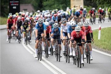 UWAGA! Utrudnienia w ruchu drogowym 7 czerwca w Wadowicach!