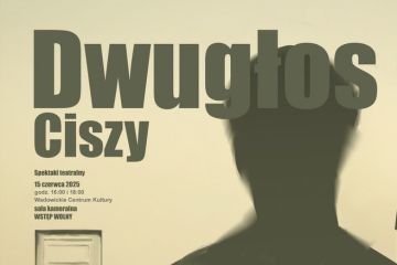 Teatr PRÓG „Dwugłos ciszy”