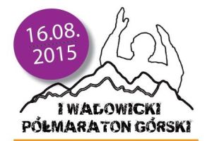 I Wadowicki Półmaraton Górski - zdjęcie1