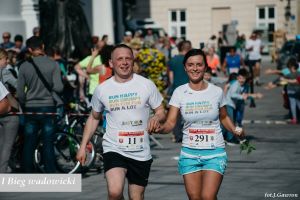 I Wadowicki Półmaraton Górski - zdjęcie3