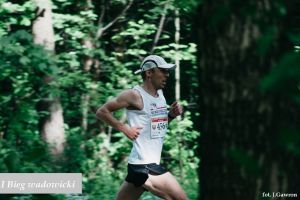 I Wadowicki Półmaraton Górski - zdjęcie5