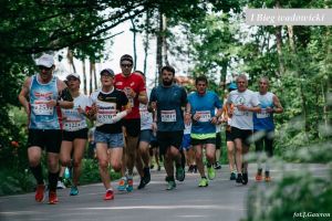I Wadowicki Półmaraton Górski - zdjęcie4
