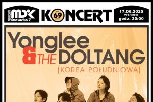 Nowoczesny jazz z Dalekiego Wschodu - zdjęcie1