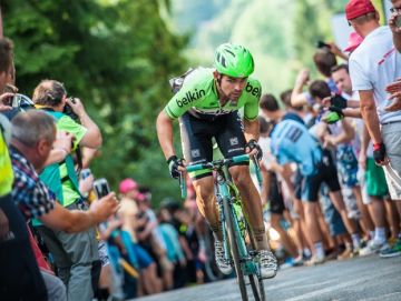 72. Tour de Pologne - Lotna Premia w Wadowicach!