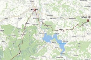 Szlak Romea Strata z europejskim certyfikatem! - zdjęcie2