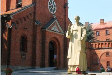 Wycieczka: Śladami „wadowickich” świętych – Rafał Kalinowski przez Syberię do świętości