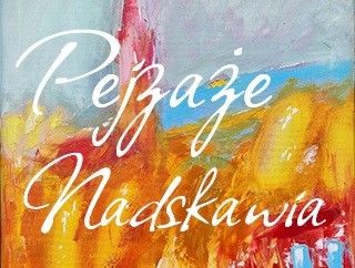 Wystawa Grupy Plastycznej Nadskawie we Dworze w Stryszowie