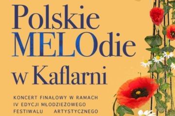 Polskie MELOdie w Kaflarni