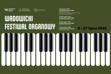 Wadowicki Festiwal Organowy