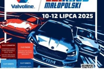 Valvoline Rajd Małopolski