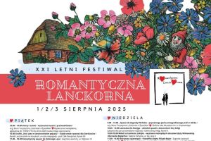 XXI Festiwal Romantyczna Lanckorona - zdjęcie1