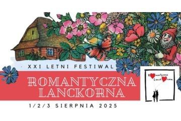 XXI Festiwal Romantyczna Lanckorona