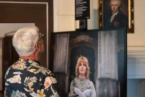 Głos pamięci o Irit Amiel w obiektywie młodych z Cosinusa - zdjęcie5