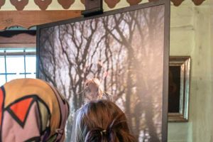 Głos pamięci o Irit Amiel w obiektywie młodych z Cosinusa - zdjęcie1