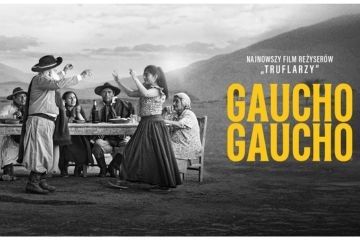 Gaucho Gaucho