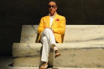 W Kinie Centrum Wielkie Piękno