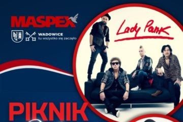 Piknik Rodzinny – 35-lecie Grupy Maspex i Gminy Wadowice