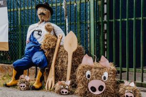 Dożynki Gminne w Stanisławiu Górnym - zdjęcie2