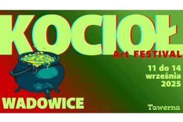 III Kocioł Art Festiwal