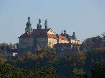 Odpust Wniebowzięcia NMP w Kalwarii Zebrzydowskiej  09-16 sierpnia 2015 r