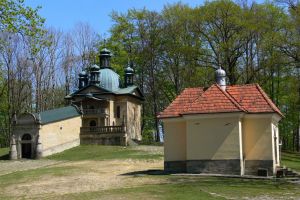 Odpust Wniebowzięcia NMP w Kalwarii Zebrzydowskiej  09-16 sierpnia 2015 r - zdjęcie2