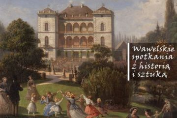 Dworskie dzieciństwo