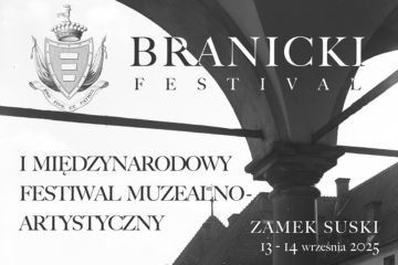 Branicki Festival: Dziedzictwo, Muzyka, Podróże
