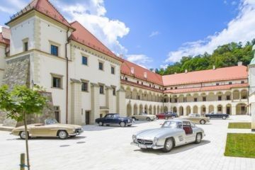 Gwiazdy po Górach – Wadowice na trasie!