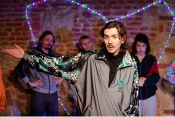 „Party Love” – spektakl teatralny