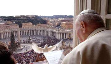 „Takim Go pamiętamy” – wyjątkowe spotkanie wspomnieniowe o św. Janie Pawle II