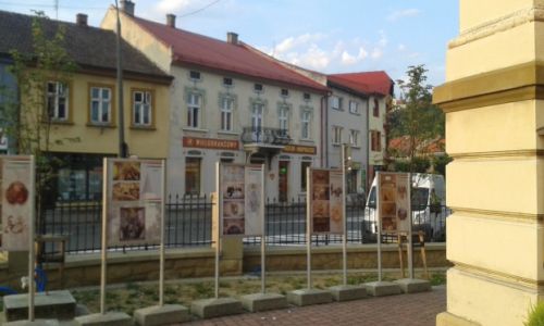 Karol Malczyk - zapomniany artysta z Barwałdu Średniego